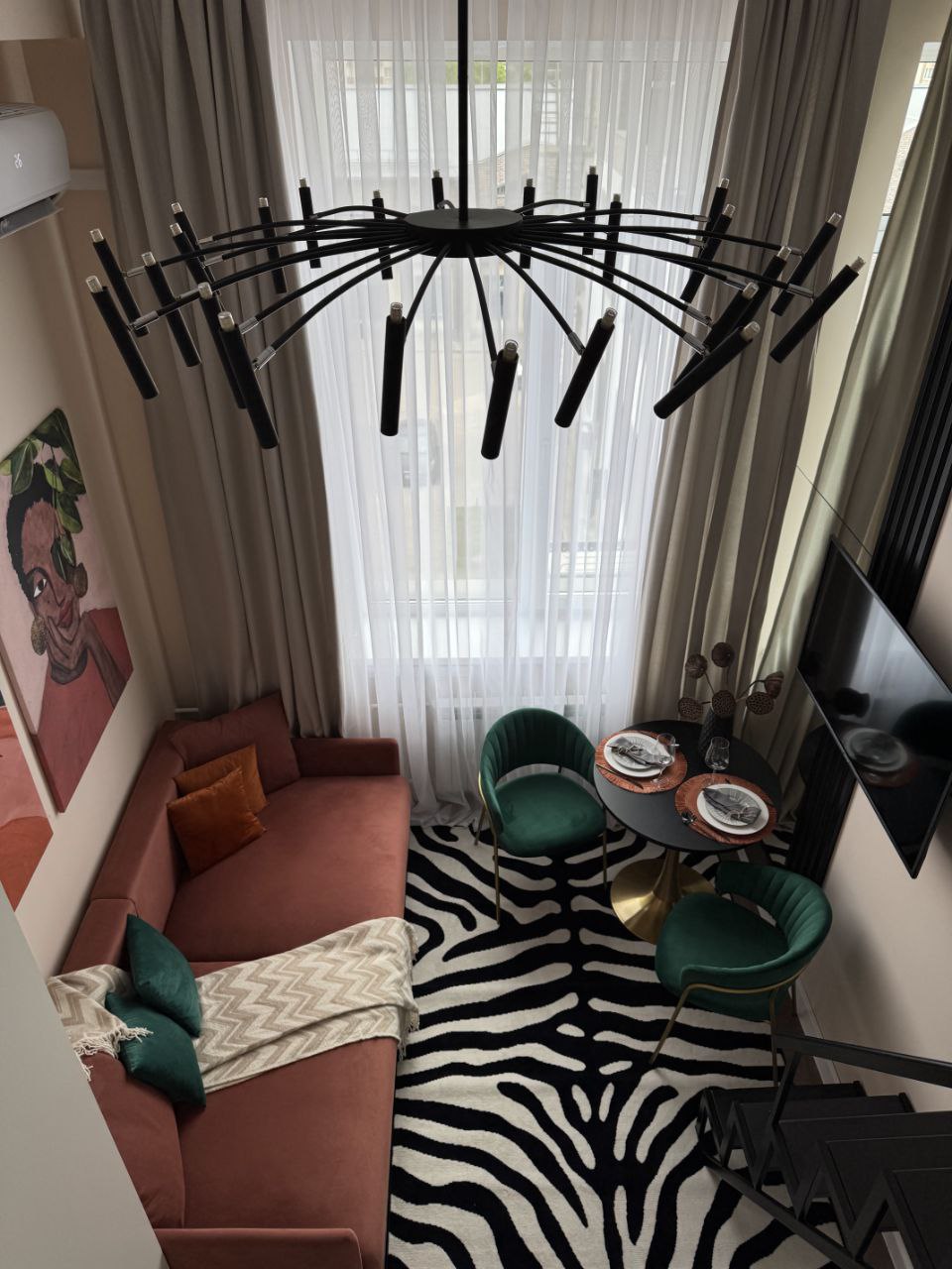 Москва, Грайвороновская 4с1