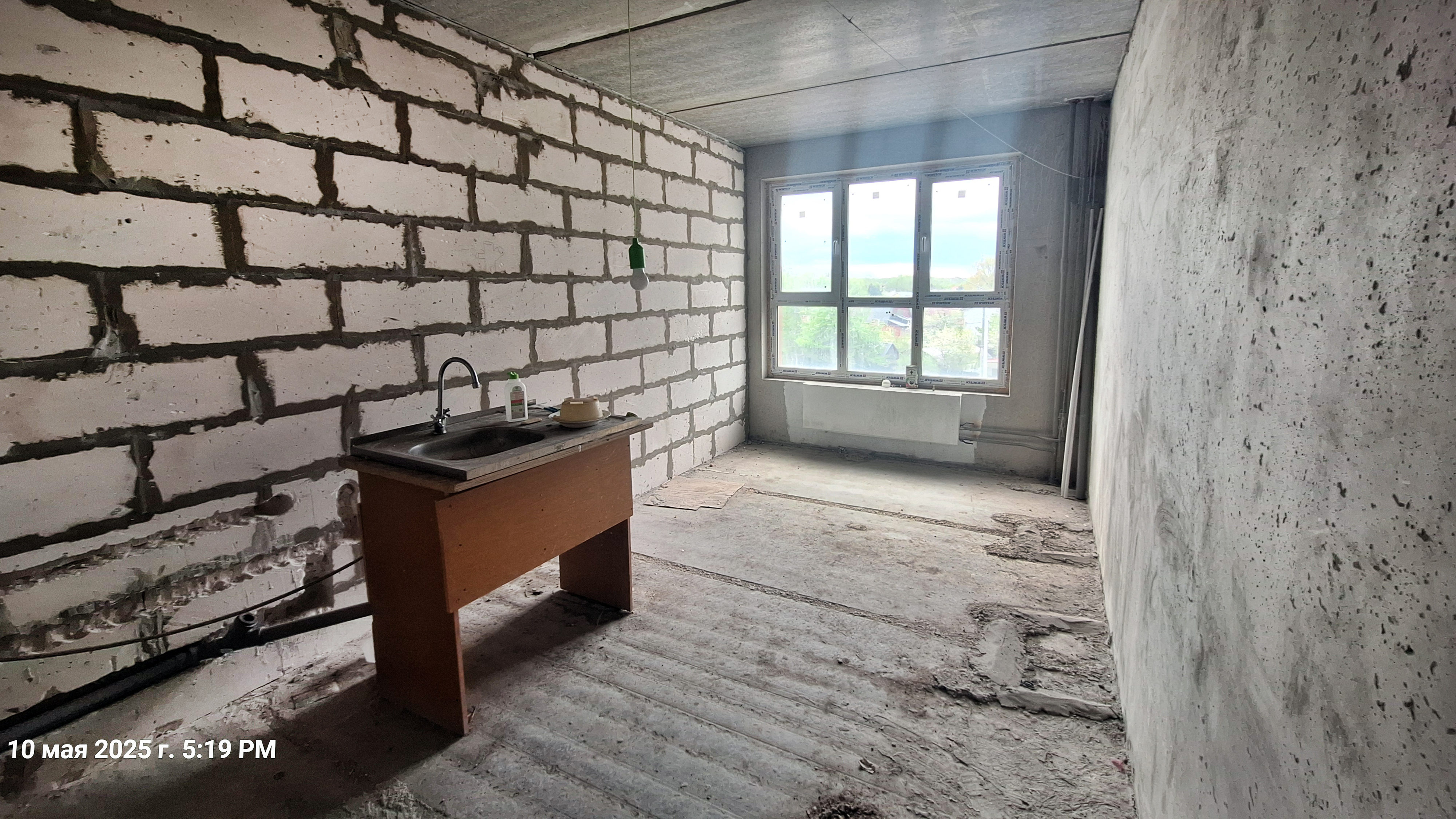 ЖК «Малина» Московская область, городской округ Красногорск, посёлок городского типа Нахабино, Покровская улица
