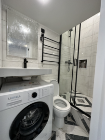 Студия 15 м² 4/5 этаж Россия, Москва, улица Кржижановского, 17 к1 Профсоюзная ~ 12 мин
