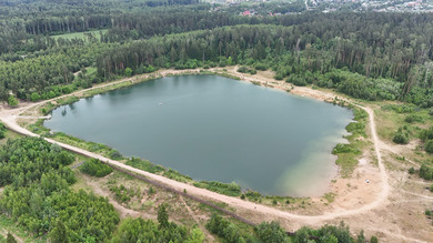 ИЖС в Московской области