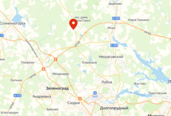 поселок Медведково, ИЖС земельные учаски, продажа земельных участков в Московской области, Участки земельные продажа на Севере Москвы, 35 км от Москвы земельные участки