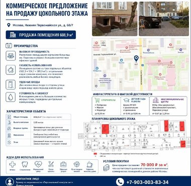 ивестиция, апартаменты в центре Москвы, офис в центре Москвы