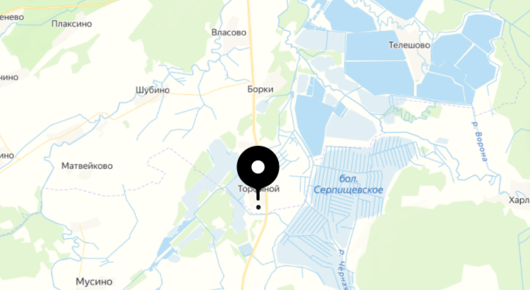 Земля 28 Га под Коттеджный поселок, экотуризм, и т д. Московская обл., муниципальный округ Лотошино, пос. Торфяной Новорижское шоссе, 99 км