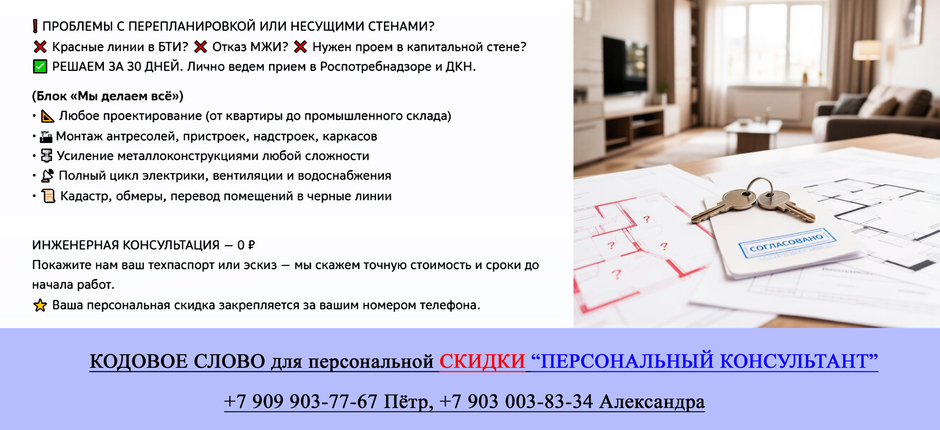 БТИ, перепланировка, узаканивание, помощь с перепланировкой, кадастр, инжинерные изыскания и т д